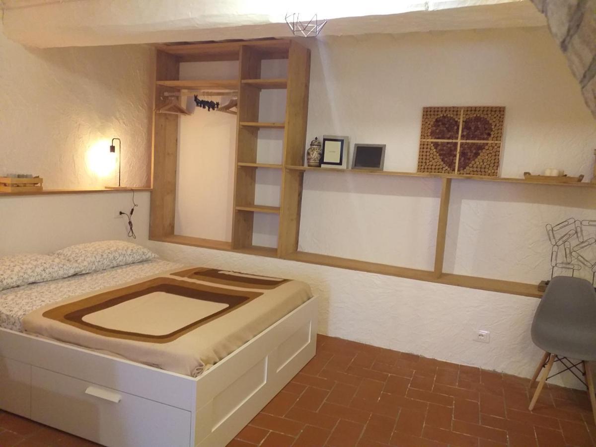 Appartamento Casa Mattarulla: Monolocale Tartufo Città di Castello Esterno foto